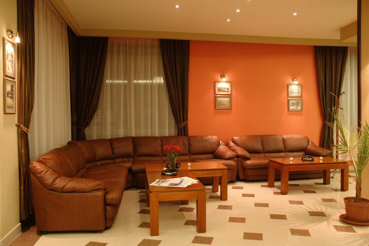 Park Hotel Dryanovo Exterior photo